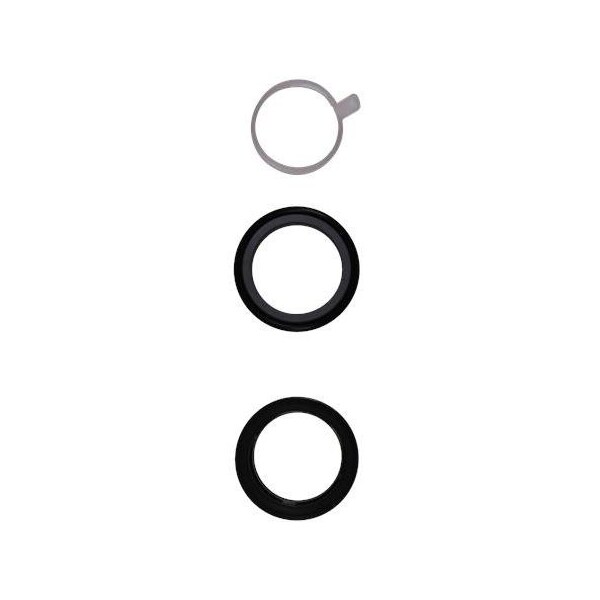 Pump Repair Parts- Spare, Secondary shaft seal YJ3457950.